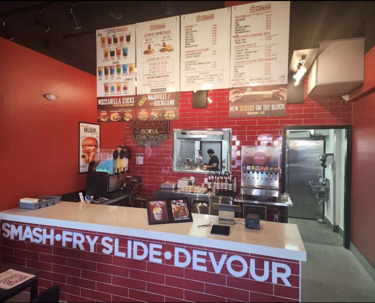 New-York-Sliders-Mississauga-Location