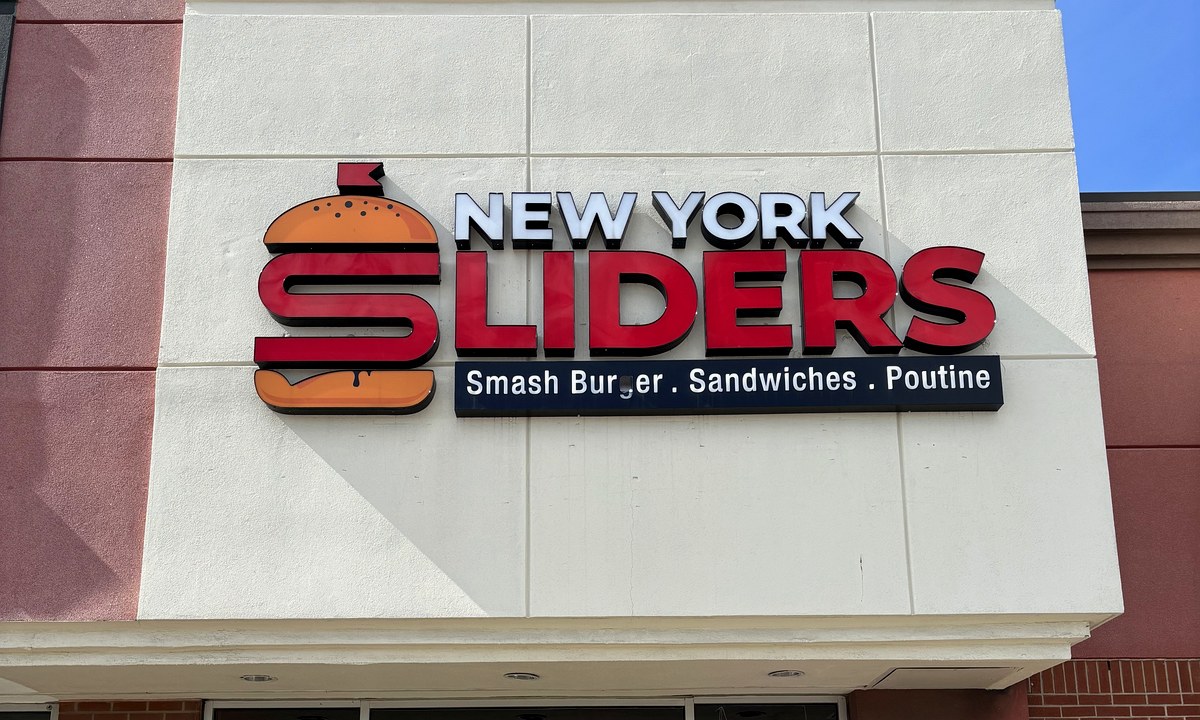 Brampton flagship location