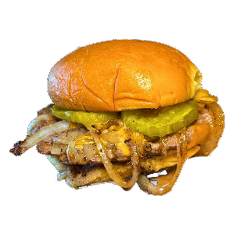 oklahoma cutout
